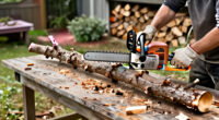 15 Best Mini Chainsaws for Pruning and Yard Cleanup in 2027