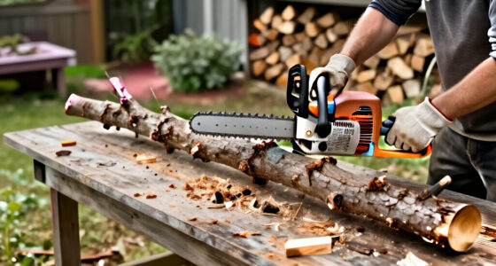15 Best Mini Chainsaws for Pruning and Yard Cleanup in 2027