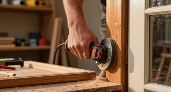 15 Best Oscillating Multi-Tools for Home Repairs and Renovation in 2027