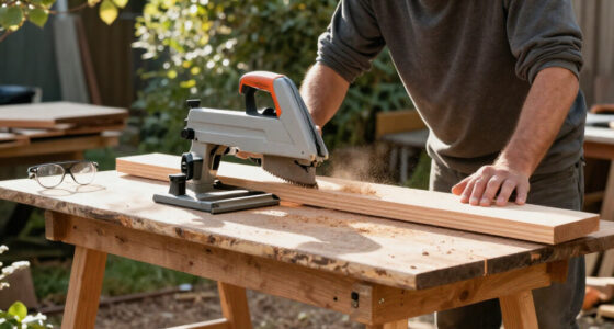 15 Best Portable Table Saws for Jobsite and Home Projects in 2027
