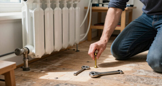 15 Best Radiator Bleed Keys for Easier Heating Maintenance in 2027