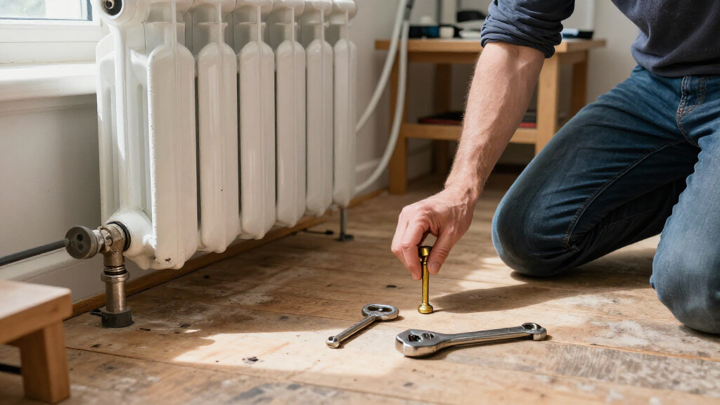 15 Best Radiator Bleed Keys for Easier Heating Maintenance in 2027