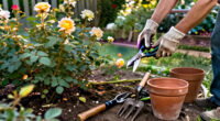 15 Best Rose Garden Tools for Pruning and Flower Care in 2027