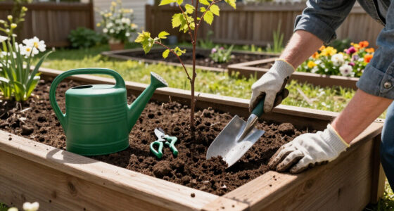 15 Best Spring Garden Tools for Easier Planting and Cleanup in 2027