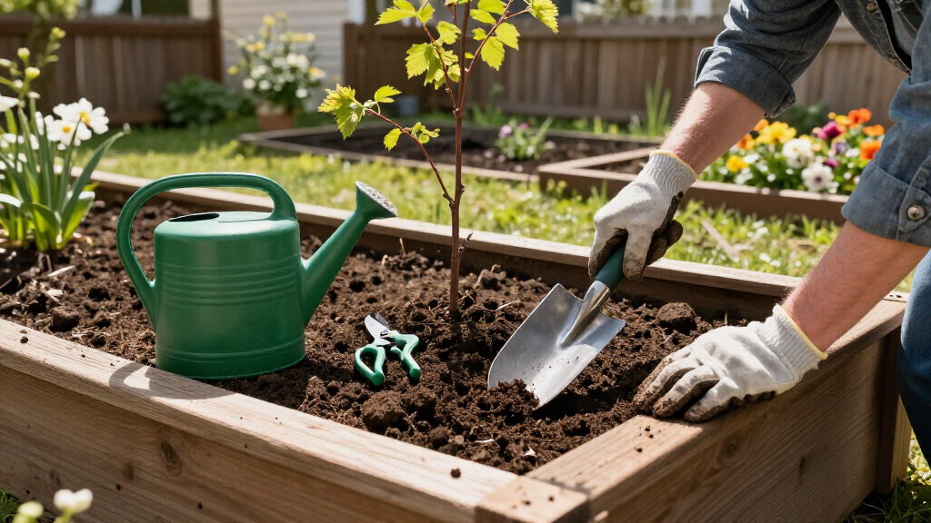 15 Best Spring Garden Tools for Easier Planting and Cleanup in 2027