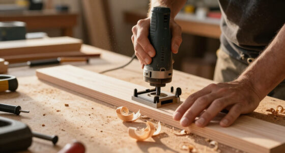 15 Best Woodworking Router Bits for Versatile Shop Projects in 2027
