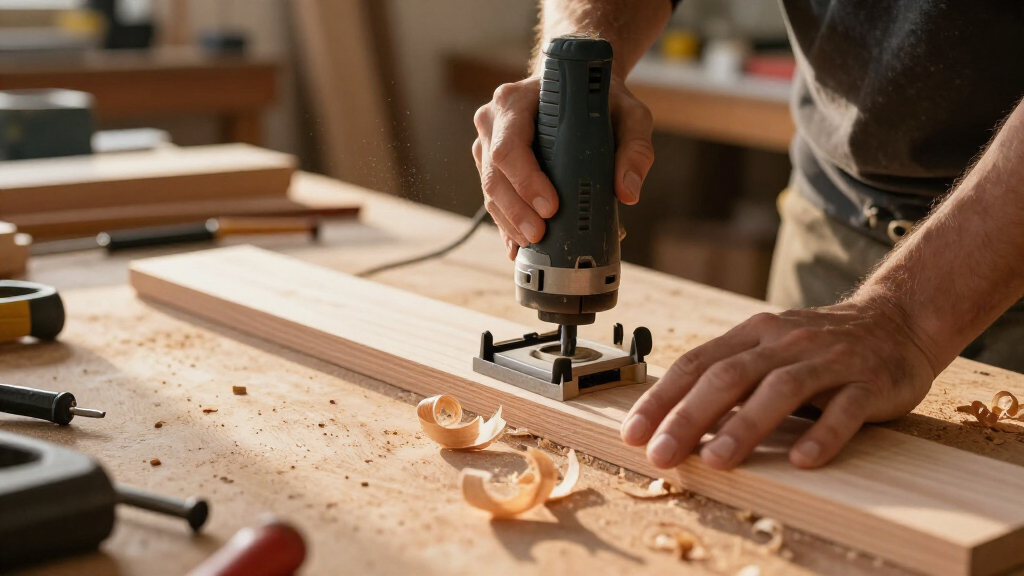 15 Best Woodworking Router Bits for Versatile Shop Projects in 2027