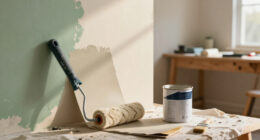 15 Paint Colors HGTV Stars Swear By For A Home That Looks Expensive