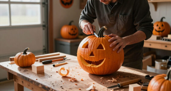 3 Best Halloween Woodworking Tools in 2027