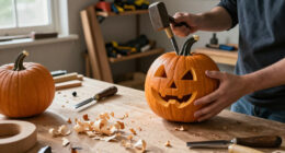 4 Best Halloween Wood Carving Tools in 2027