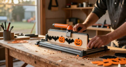 4 Best Halloween Woodworking Scroll Saw Patterns in 2027