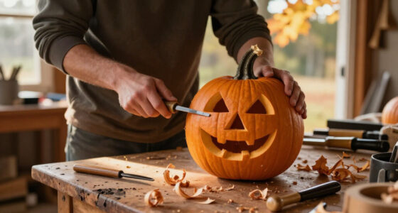 5 Best Halloween Wood Carving Tools in 2027