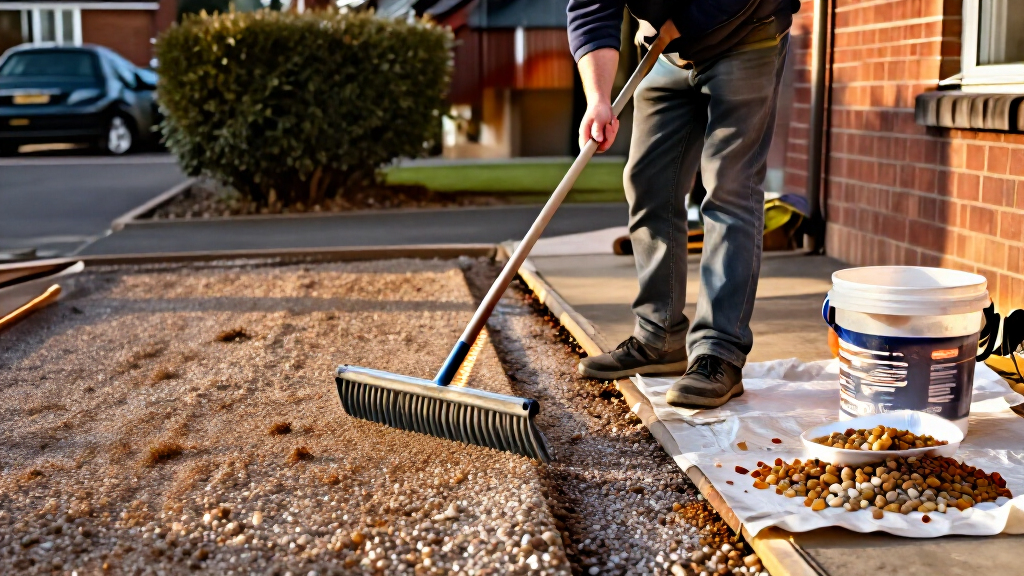 5 Best Resin Driveway Kits in 2027