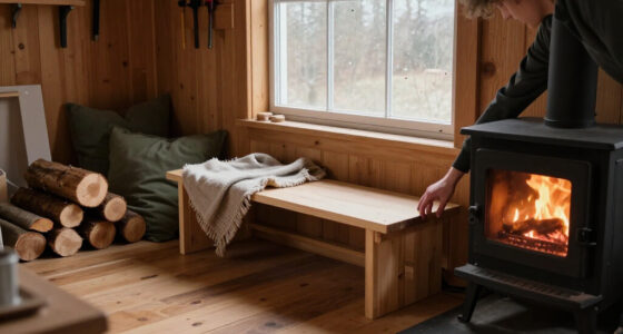 5 Expert-Backed Ways To Make Your Home Feel Calmer Through The Cold Months