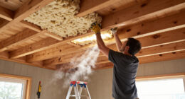 7 Best Cathedral Ceiling Insulation Options for 2027