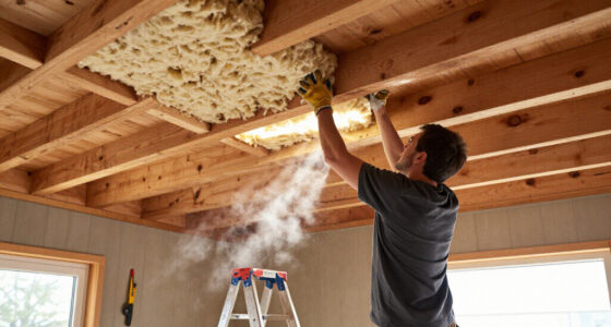 7 Best Cathedral Ceiling Insulation Options for 2027