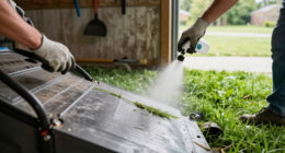 9 Best Lawn Mower Grass-Clump Prevention Products for 2027