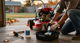 9 Best Riding Lawn Mower Winterization Kits for Seasonal Storage in 2027