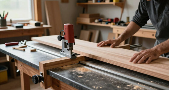 9 Best Woodworking Router Tables for More Accurate Routing in 2027
