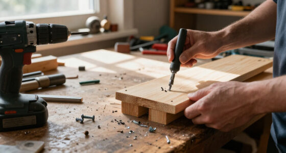 A Budget-Friendly HSS Screw & Bolt Extractor Set For $4.20