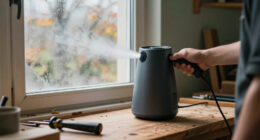Amazon’s £30 Gadget Is The Only Condensation-buster You Need This Autumn