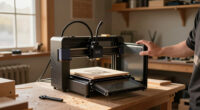 Bambu H3C 3D Printer Is About To Launch