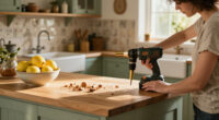 Cottagecore Kitchens Are Back But They're More Sophisticated Than Ever Before