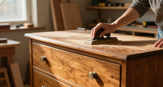 Curated Finds For Jane | Vintage Pine Dresser