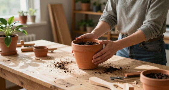 Curated Finds For Nadia | Planters