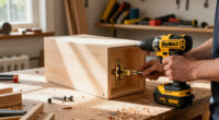 DeWALT Keyring Bit Holder Set For 1/4" Hex Bits $13.50