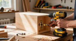 DeWALT Keyring Bit Holder Set For 1/4" Hex Bits $13.50