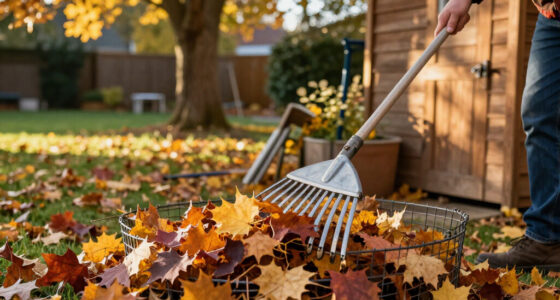 Don’t Throw Out Your Raked Leaves—Here Are 7 Smart Things To Do With Them Instead