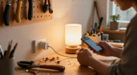 Everything I Set Up In My First Month With An all-Matter Smart Home — And What Still Doesn’t Work