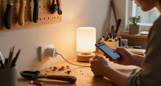 Everything I Set Up In My First Month With An all-Matter Smart Home — And What Still Doesn’t Work
