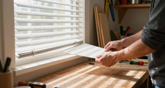 Forget Pricey Blackout Curtains: Walmart's $10 Blinds Are A Smarter Buy