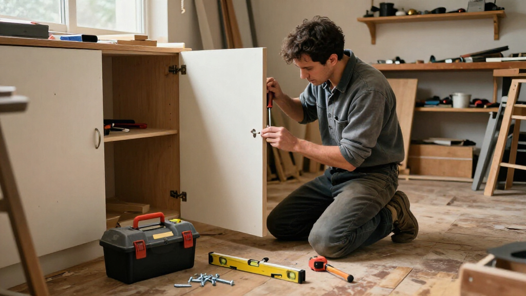 DIY Home Repair Supplies Checklist for 2026