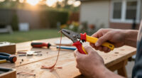 How To Use The Klein Tools Long Nose Multi-Purpose Wire Stripper For $17