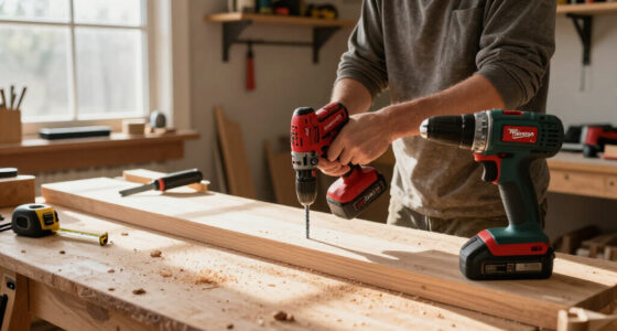 Milwaukee Vs Bosch Cordless Drill: Who Wins In 2026?