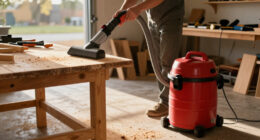 Need A Compact Shop Vacuum? RIDGID’s 3-Gal. NXT Is $85 With Free S&H