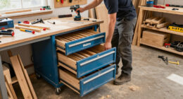 New Makita Maktrak Drawer Tool Boxes Are Shockingly Boring