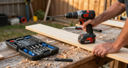 Save On A 40-Piece Kobalt Impact Driver Bit Set For $15, Shipping Included