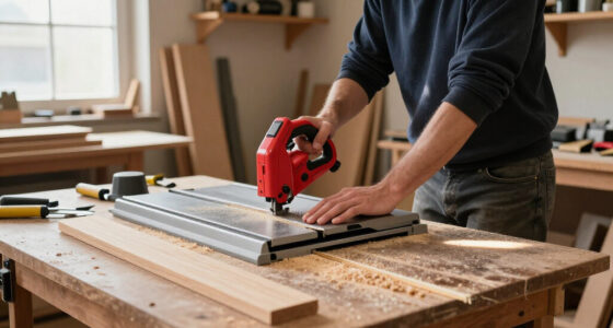 SawStop Is Shutting Down Their Table Saw Business In Europe