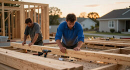 State-Level Construction Employment Posts Gains In September