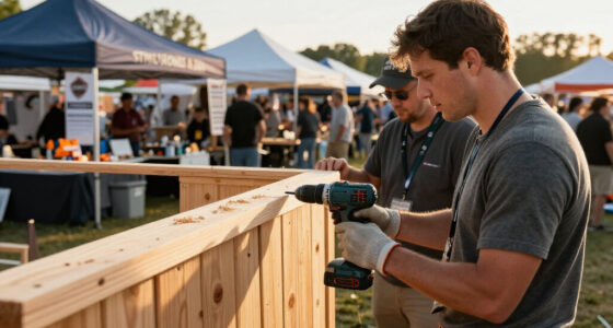 Stine Home & Yard Hosts 2026 Home Builder And Pro Expo
