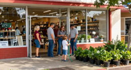 Sunshine Ace Hardware Celebrates Pelican Bay Store Grand Opening