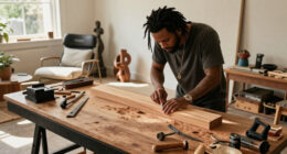 Swizz Beatz Brings His Creative World Home With CB2