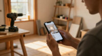 The “Home Of The Future” Is Here, Thanks To Home Depot’s New Tech Tool
