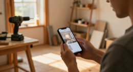 The “Home Of The Future” Is Here, Thanks To Home Depot’s New Tech Tool