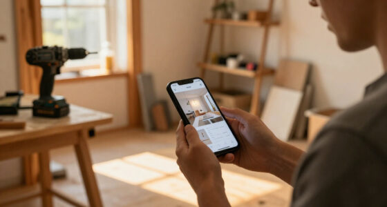 The “Home Of The Future” Is Here, Thanks To Home Depot’s New Tech Tool