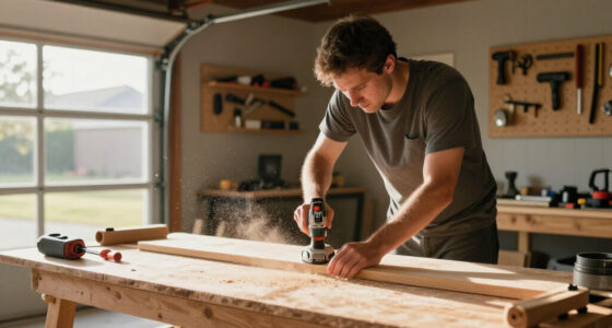 The Most Advanced Home Device I’ve Tested This Year Is In My Garage